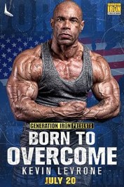 Born to Overcome