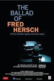 The Ballad of Fred Hersch