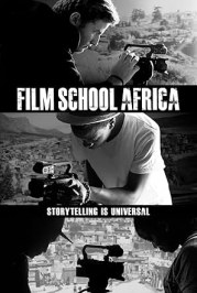 Film School Africa