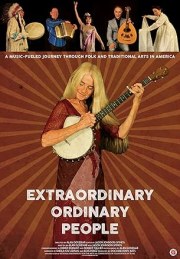 Extraordinary Ordinary People