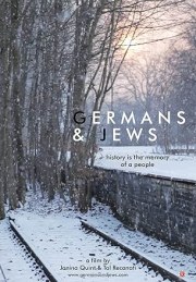 Germans & Jews