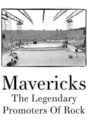 The Show's the Thing: The Legendary Promoters of Rock