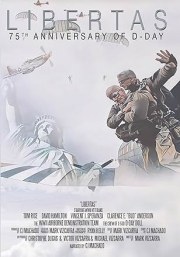 Libertas: 75th Anniversary of D-Day