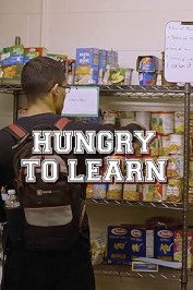 Hungry to Learn
