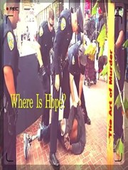 Where Is Hope: The Art of Murder