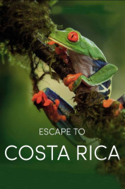 Escape to Costa Rica