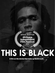 This Is Black