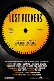 Lost Rockers