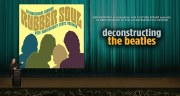 Deconstructing The Beatles' Rubber Soul