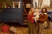 Hippie Family Values
