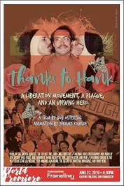 Thanks to Hank