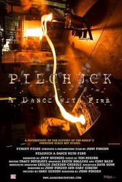 Pilchuck: A Dance with Fire