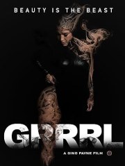 Grrrl: Beauty Is The Beast