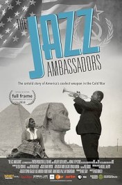 The Jazz Ambassadors