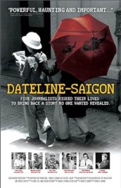 Dateline: Saigon