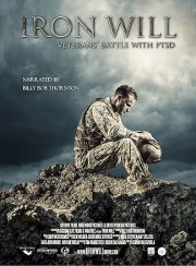 IRON WILL: Veterans Battle with PTSD