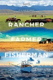 Rancher, Farmer, Fisherman