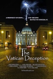 The Vatican Deception