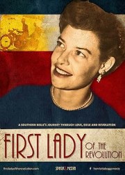 First Lady of the Revolution