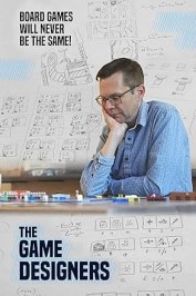 The Game Designers