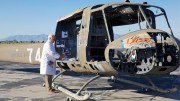 Take Me Home Huey