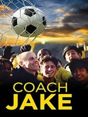 Coach Jake