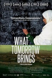 What Tomorrow Brings