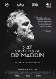 The 1000 Eyes of Dr. Maddin