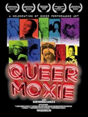 Queer Moxie