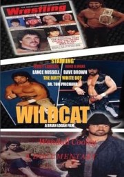 Wildcat Wendall Cooley