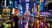 Broadway: The Next Generation