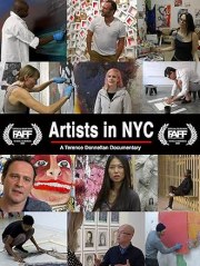 Artists in NYC
