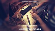 The History of Cigars