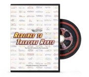 Hot Wheels Redlines to Treasure Hunts