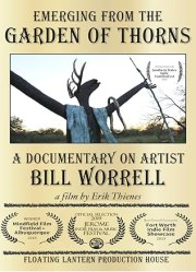 Emerging from the Garden of Thorns