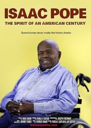 Isaac Pope: The Spirit of an American Century
