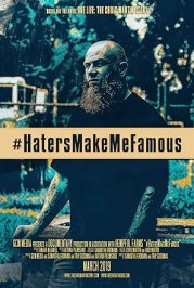 #HatersMakeMeFamous