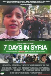 7 Days in Syria
