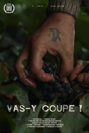 Wine Crush (Vas-y Coupe!)