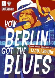How Berlin got the Blues