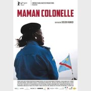 Mama Colonel