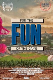 For The Fun Of The Game