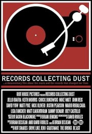 Records Collecting Dust