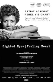 Sighted Eyes/Feeling Heart