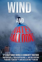 Wind and Water Balloons