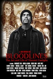 Bloodlines: The Art and Life of Vincent Castiglia