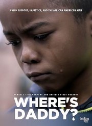 Where's Daddy?