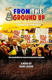 From the Ground Up