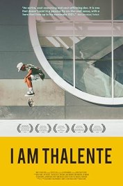 I Am Thalente
