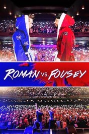Roman Vs. Fousey
